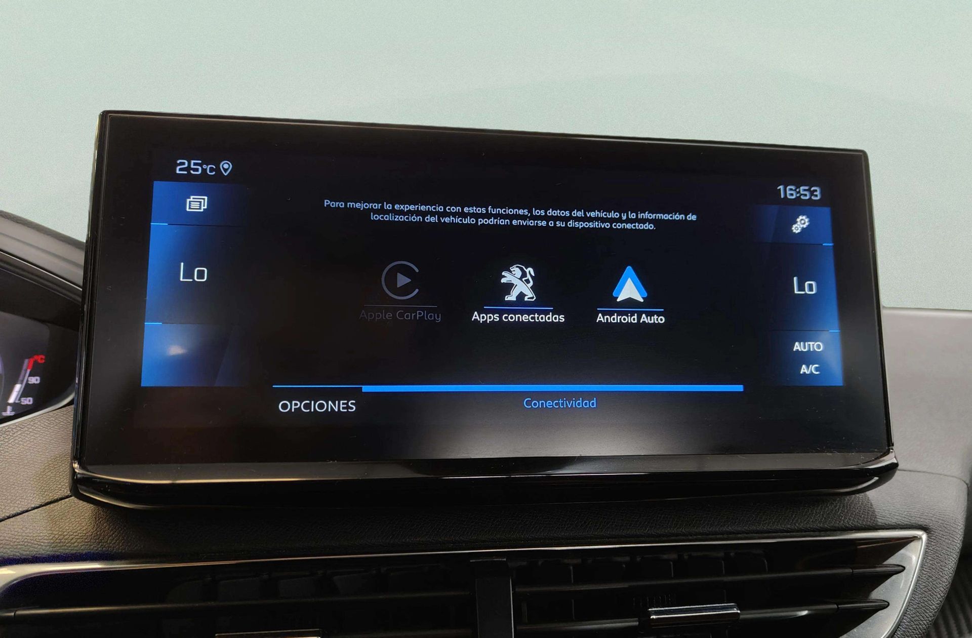 Peugeot 5008 1.2 Allure Pack eDCS6 7 plazas - foto 10