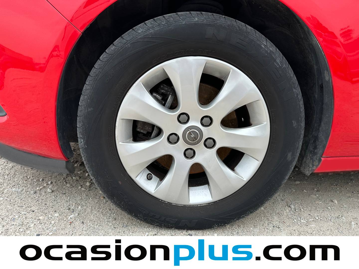 Foto Opel Zafira Tourer Opel Zafira Tourer 1.6 CDTi S&S Selective (136 CV) 7 Plazas