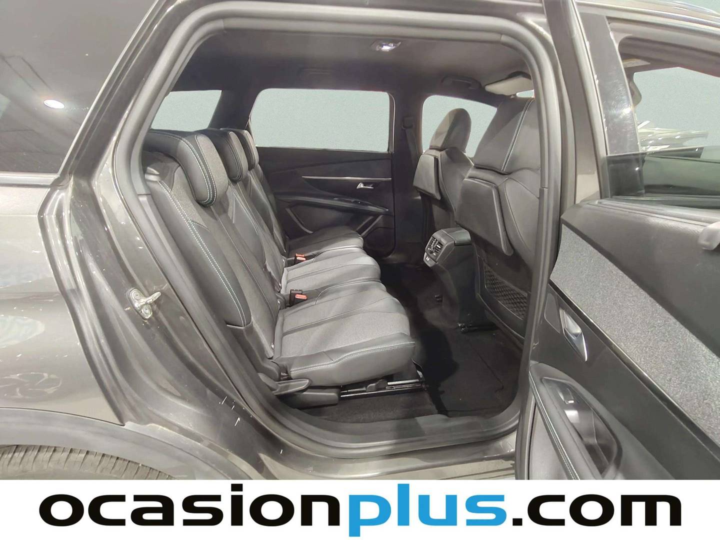 Foto Peugeot 5008 Peugeot 5008 PureTech 130 S&S Allure Pack EAT8 (130 CV) 7 Plazas