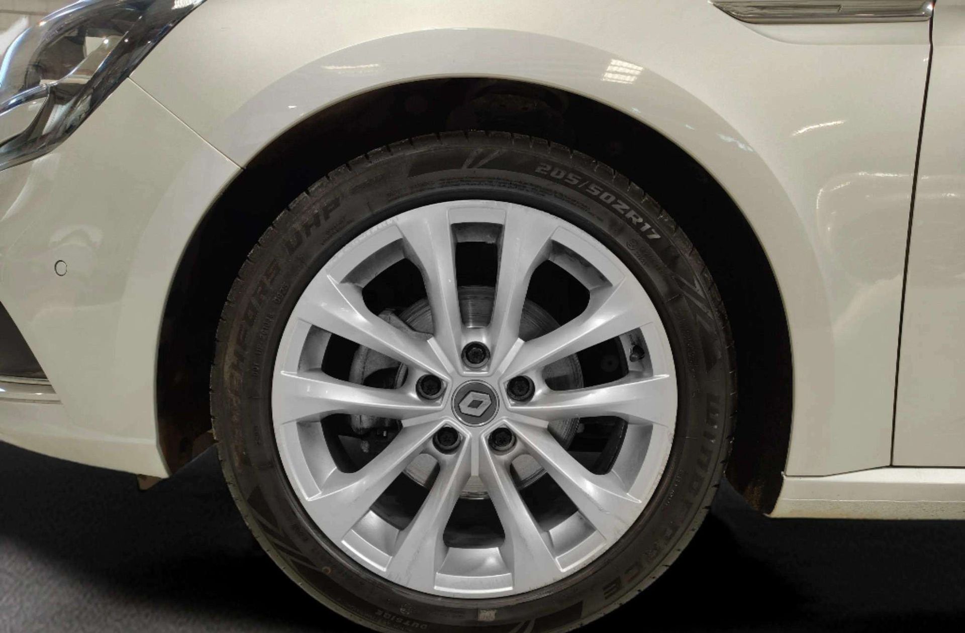 Renault Mégane Zen Blue dCi - foto 34