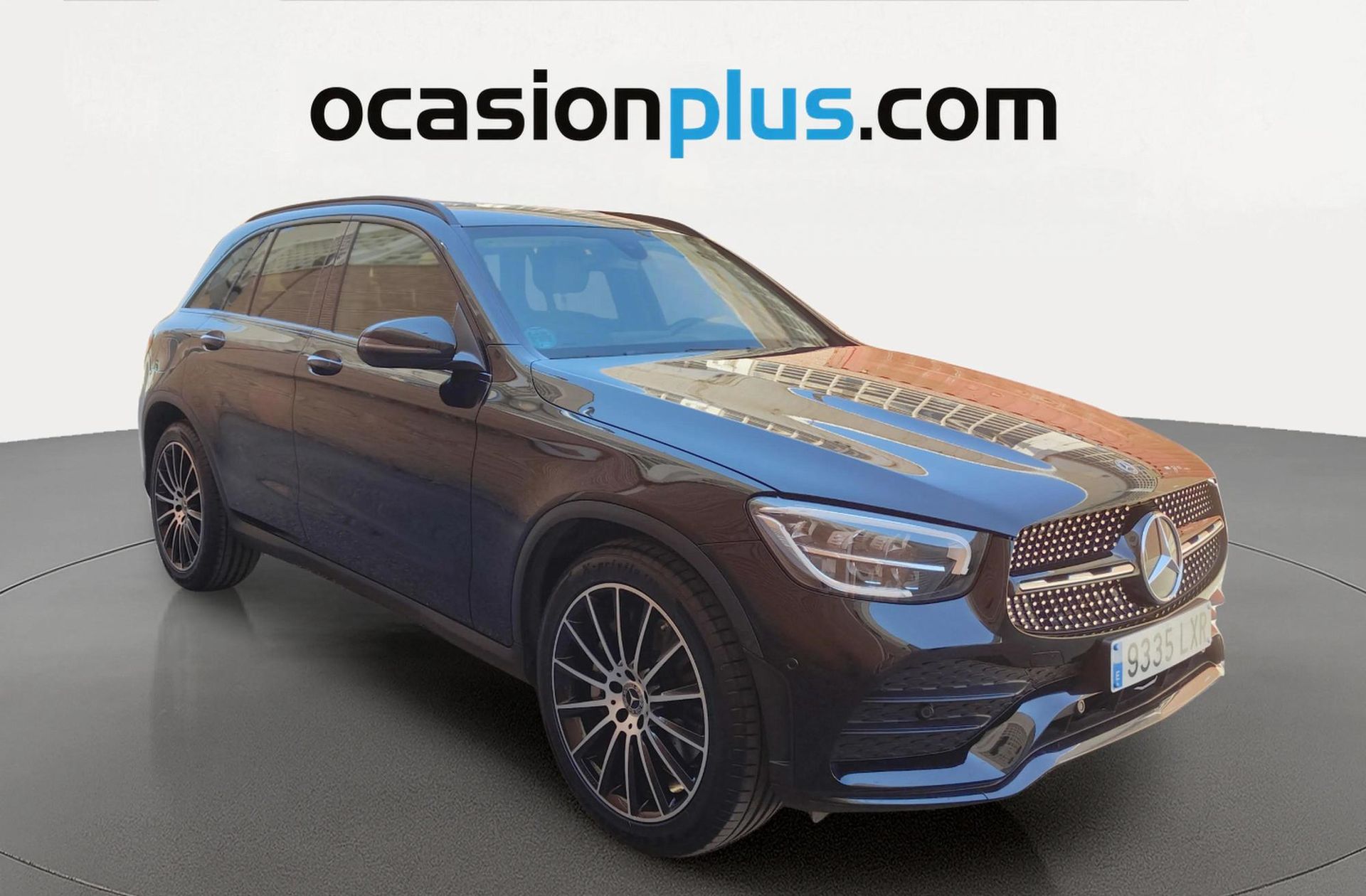 Mercedes-Benz GLC Mercedes GLC GLC 200 d 4Matic Pack AMG - foto 2