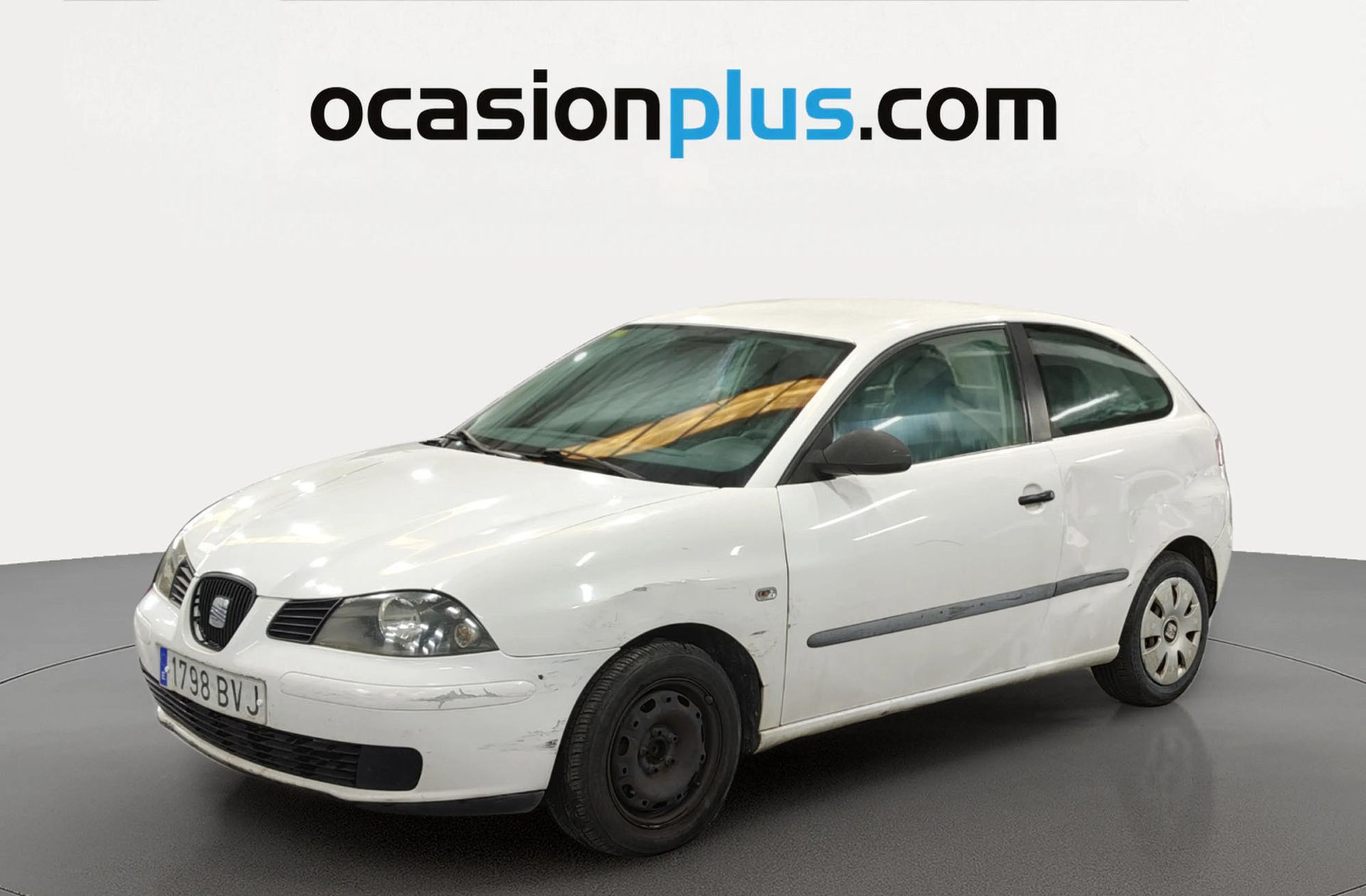 SEAT Ibiza 1.4 16v Stella