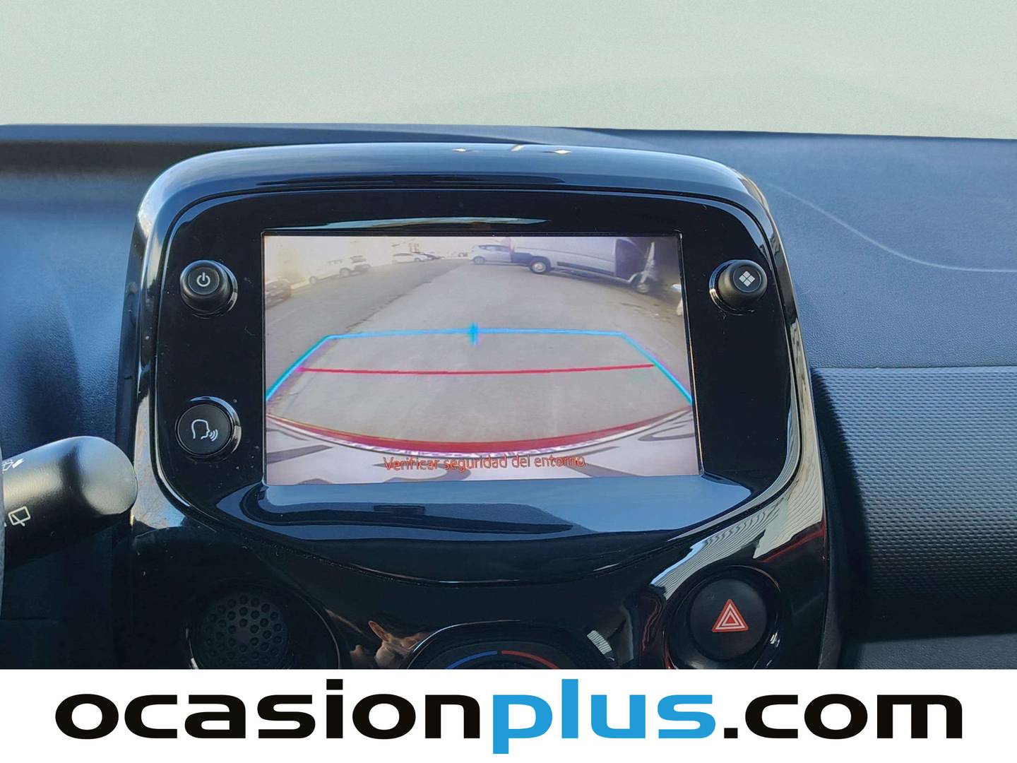 Foto Citroën C1 Citroen C1 VTi 72 City Edition (72 CV)