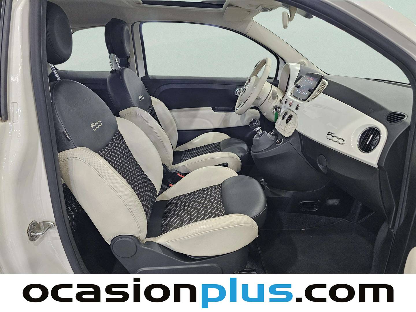 Fiat 500 Fiat 500 1.0 Hybrid Dolcevita (70 CV) híbrido