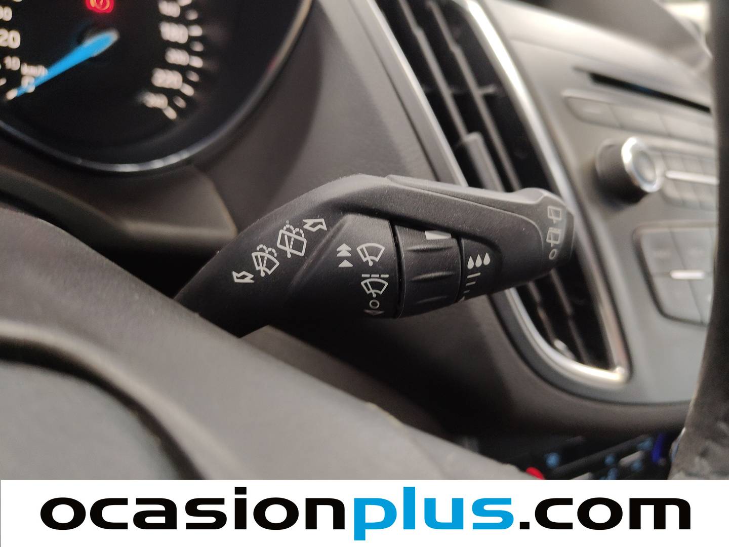 Extras del Ford C-Max Ford C-Max 1.0 EcoBoost S&S Trend+ (125 CV)