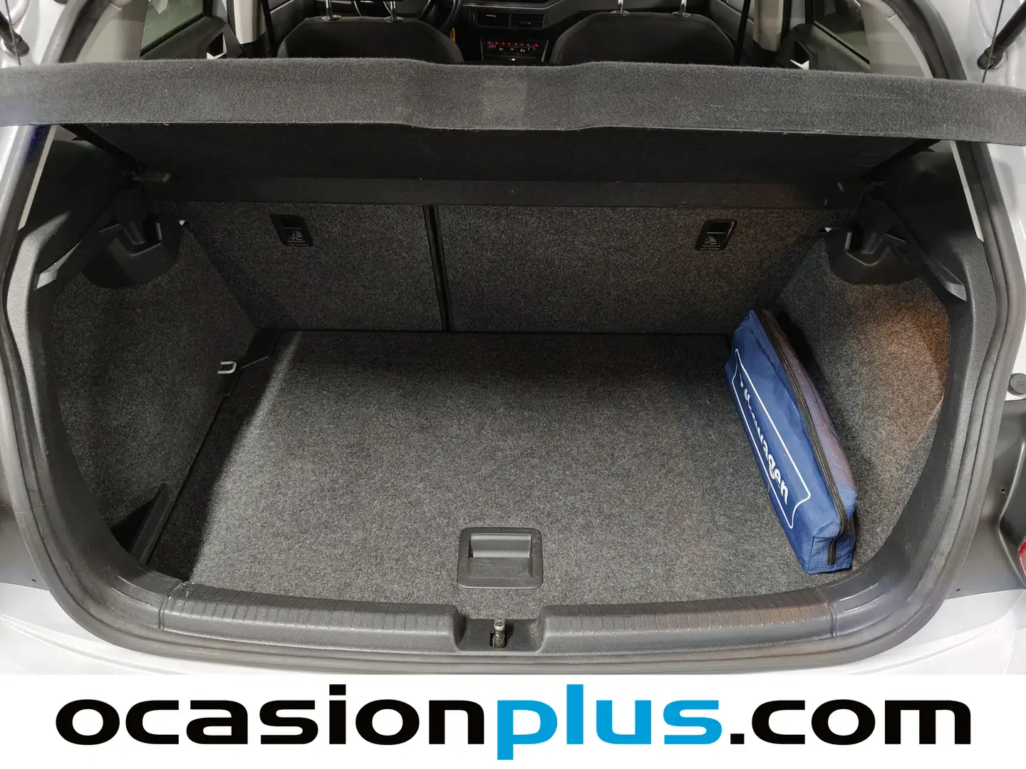 Foto Volkswagen Polo Volkswagen Polo Sport 1.0 TSI  (95 CV)