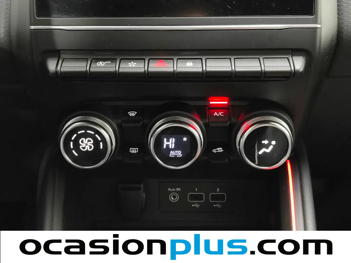 Foto Renault Clio Renault Clio Zen TCe (90 CV)