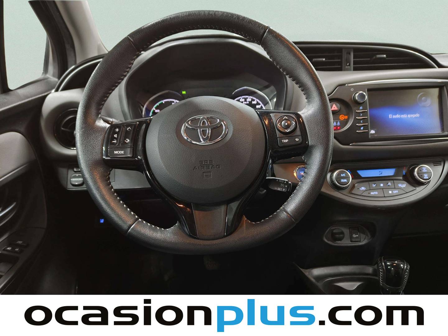 Toyota Yaris Toyota Yaris 1.5 Hybrid Active (100 CV) híbrido