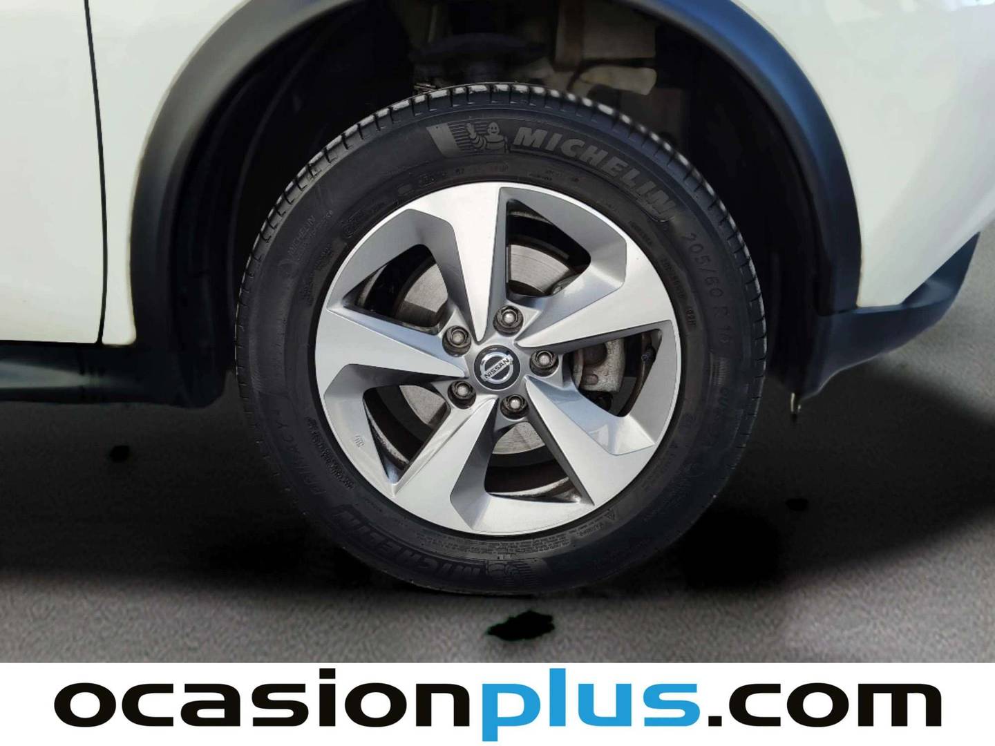 Nissan JUKE Nissan Juke G Acenta (112 CV) 2019