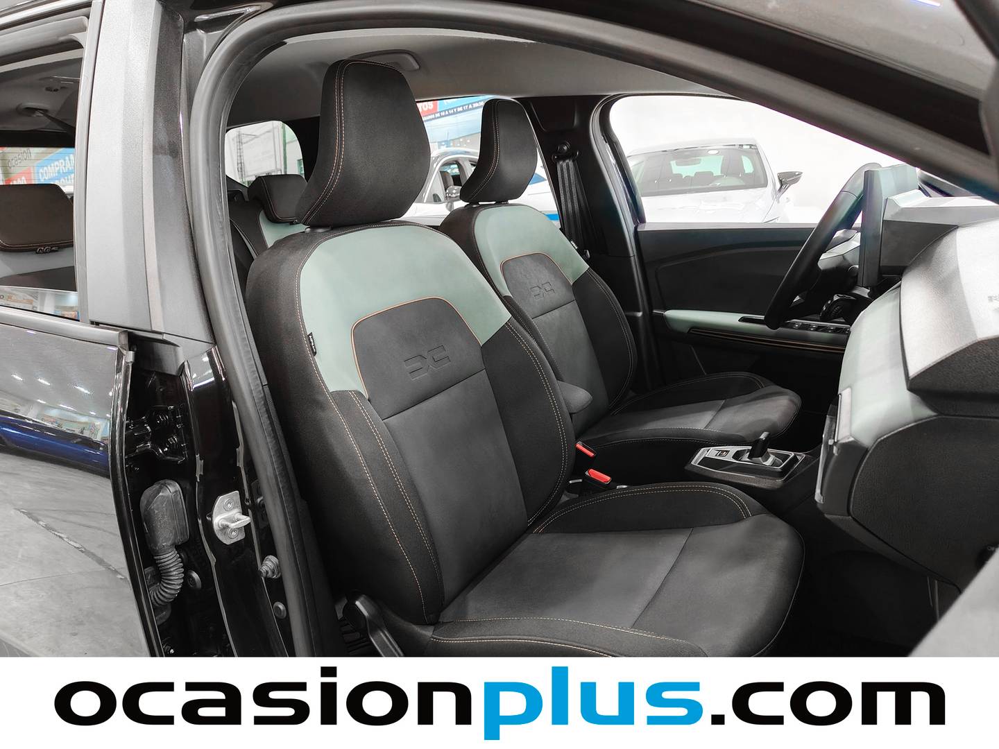Dacia Jogger Dacia Jogger Extreme Hybrid (155 CV) 7 Plazas híbrido