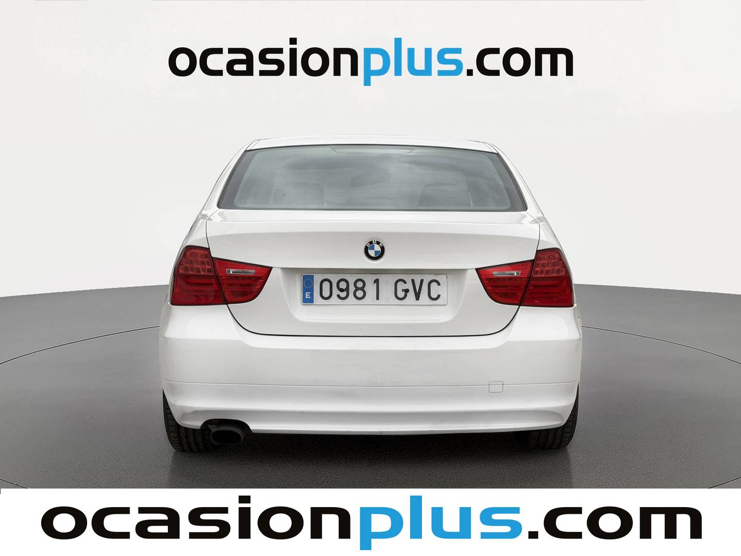 BMW Serie 3 BMW Serie 3 320i (170 CV) barato