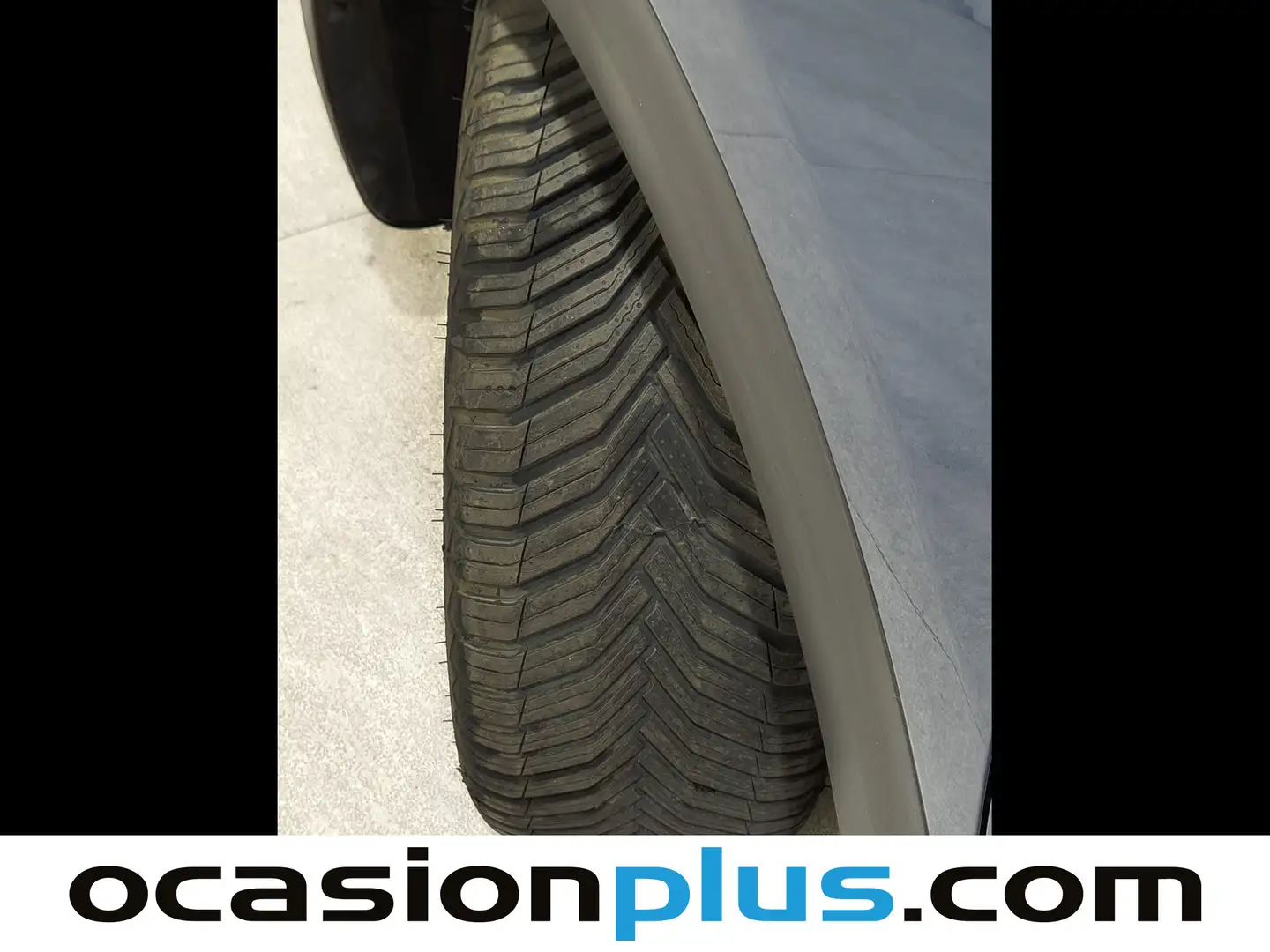 Foto KIA Niro Kia Niro 1.6 GDi HEV Híbrido Emotion (141 CV)