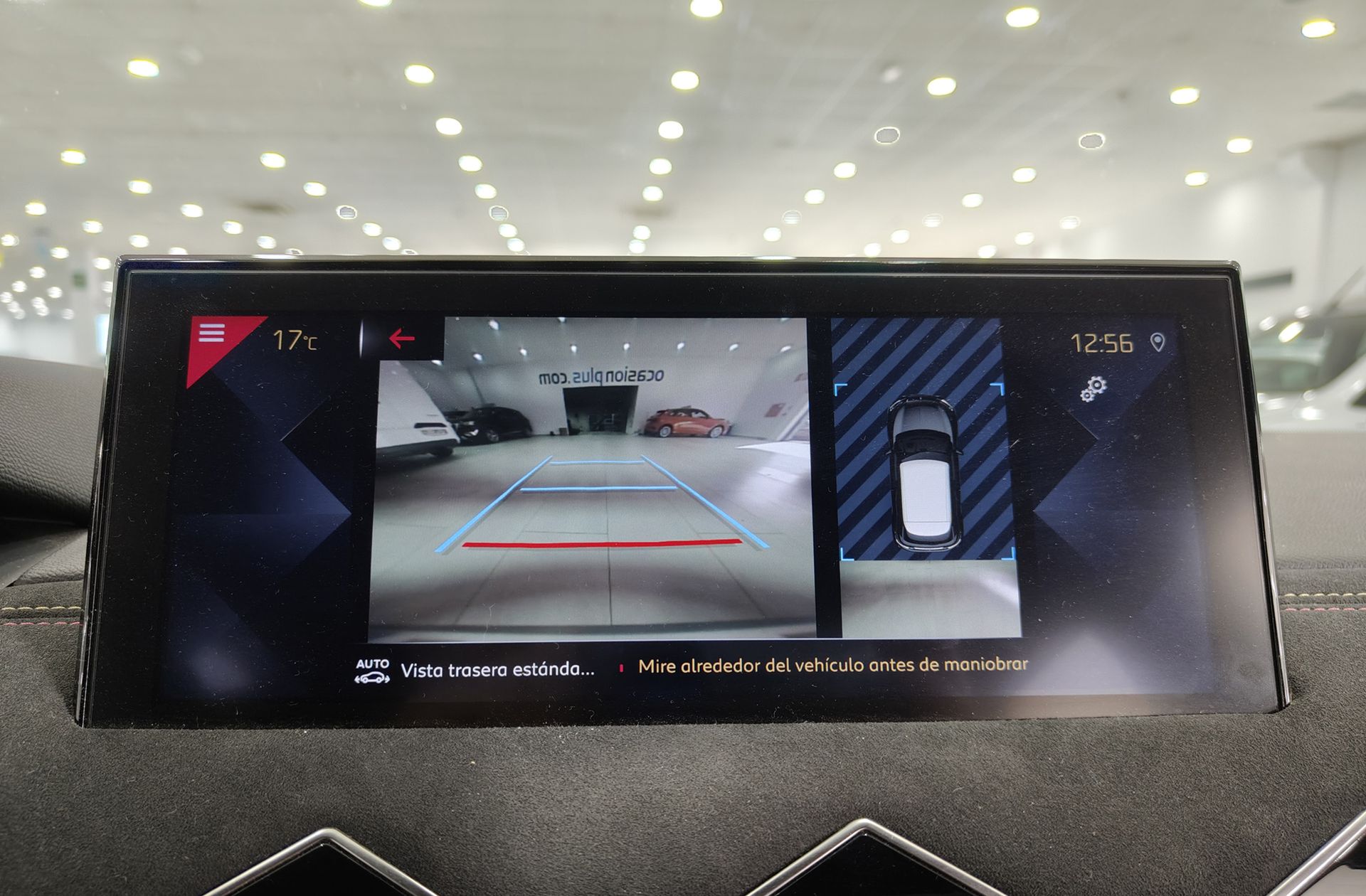 DS 3 Crossback DS3 BlueHDi 130 Performance Line - foto 9