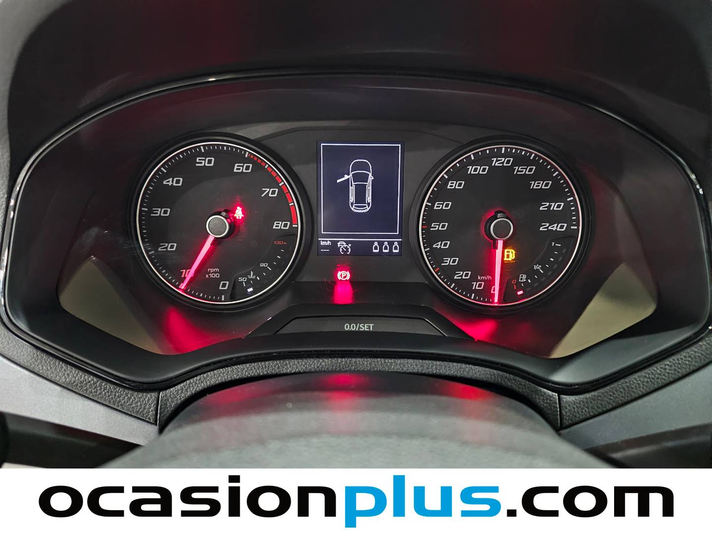 Seat Arona Seat Arona 1.0 TSI Style Go Eco (115 CV) de ocasión