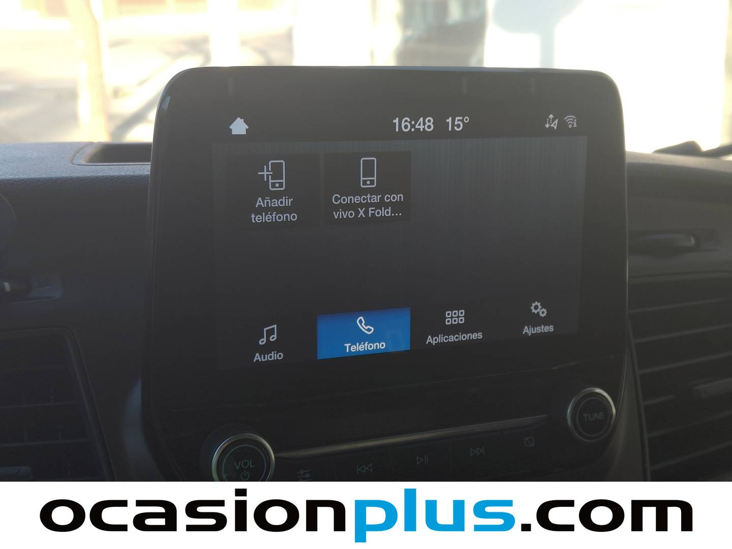 Foto Ford Transit Ford Transit Furgon 350 MHEV L3H2 Trend (130 CV)