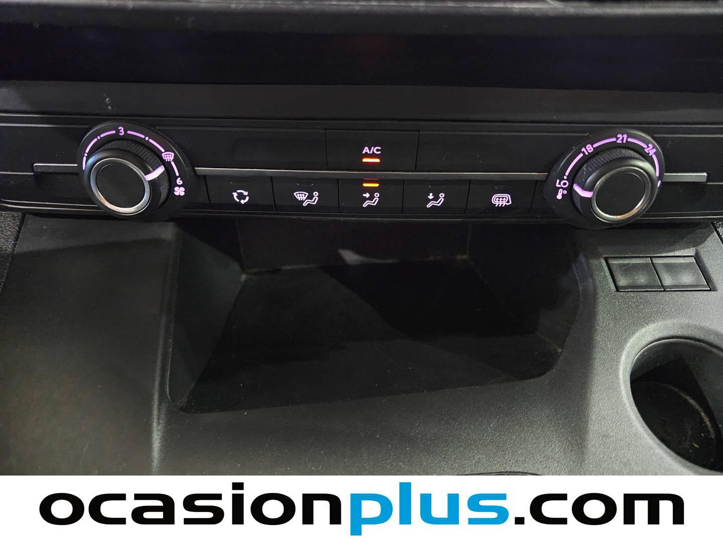 Extras del Fiat Doblò Fiat Dobló Furgón BlueHDi 1.5 L1 1000kg (100 CV)