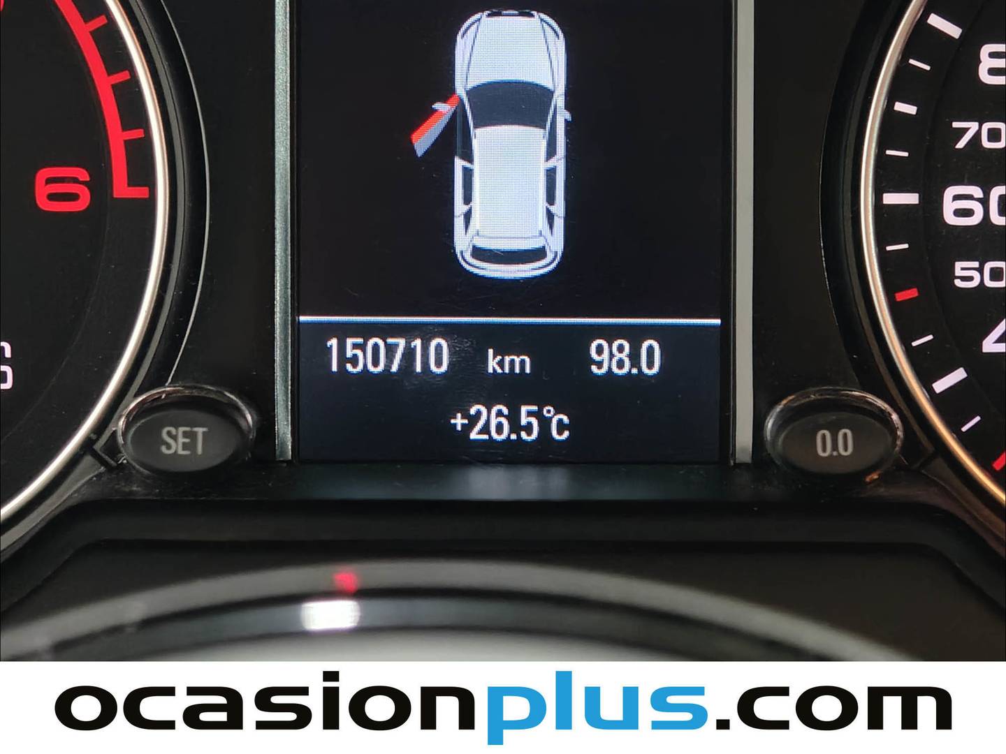 Audi Q5 Audi Q5 Advanced edition 2.0 TDI (150 CV) seminuevo