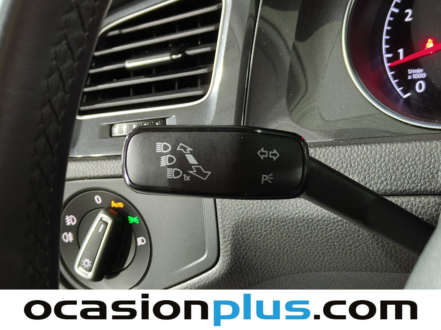 Volkswagen Golf Volkswagen Golf Variant Advance 1.5 TSI (130 CV) DSG de segunda mano