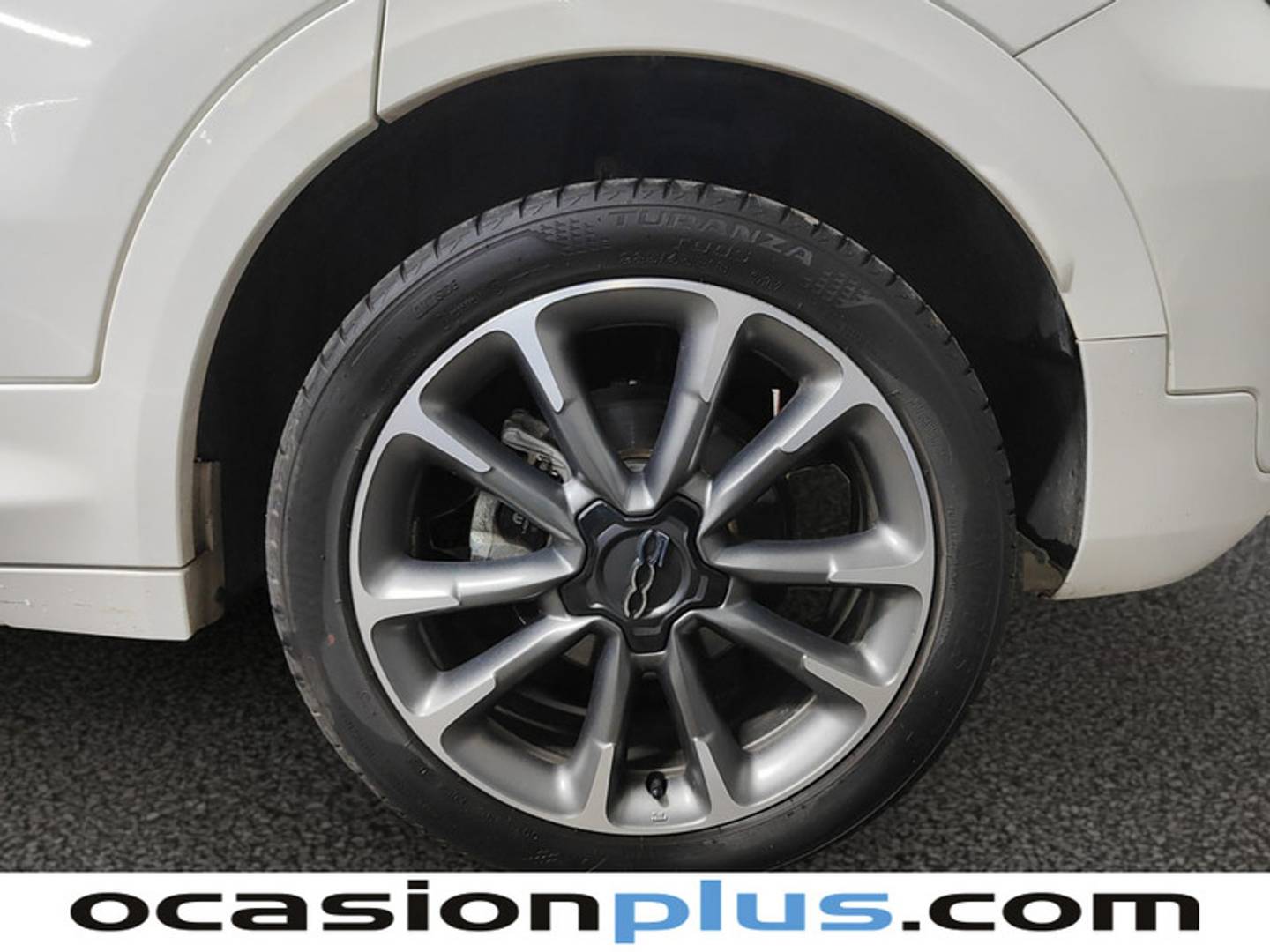 Fiat 500X Fiat 500X 1.5 Hybrid Sport DCT (130 CV) 130cv