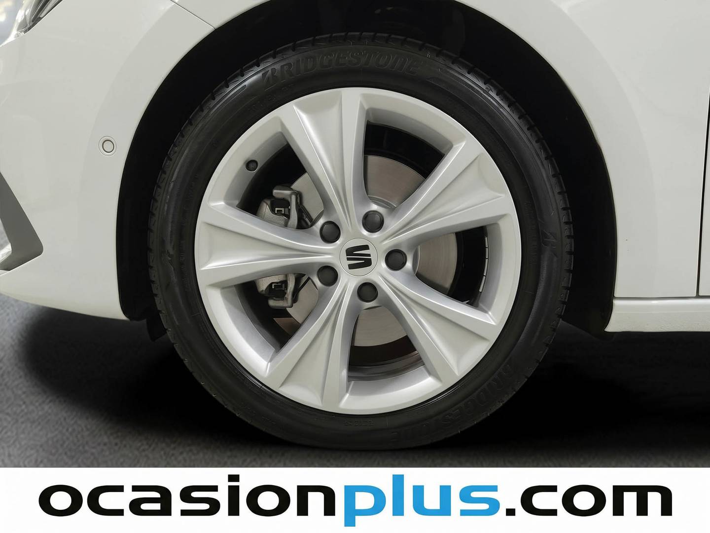 Seat León Seat León ST 2.0 TDI S&S FR XXL DSG (150 CV) 150cv