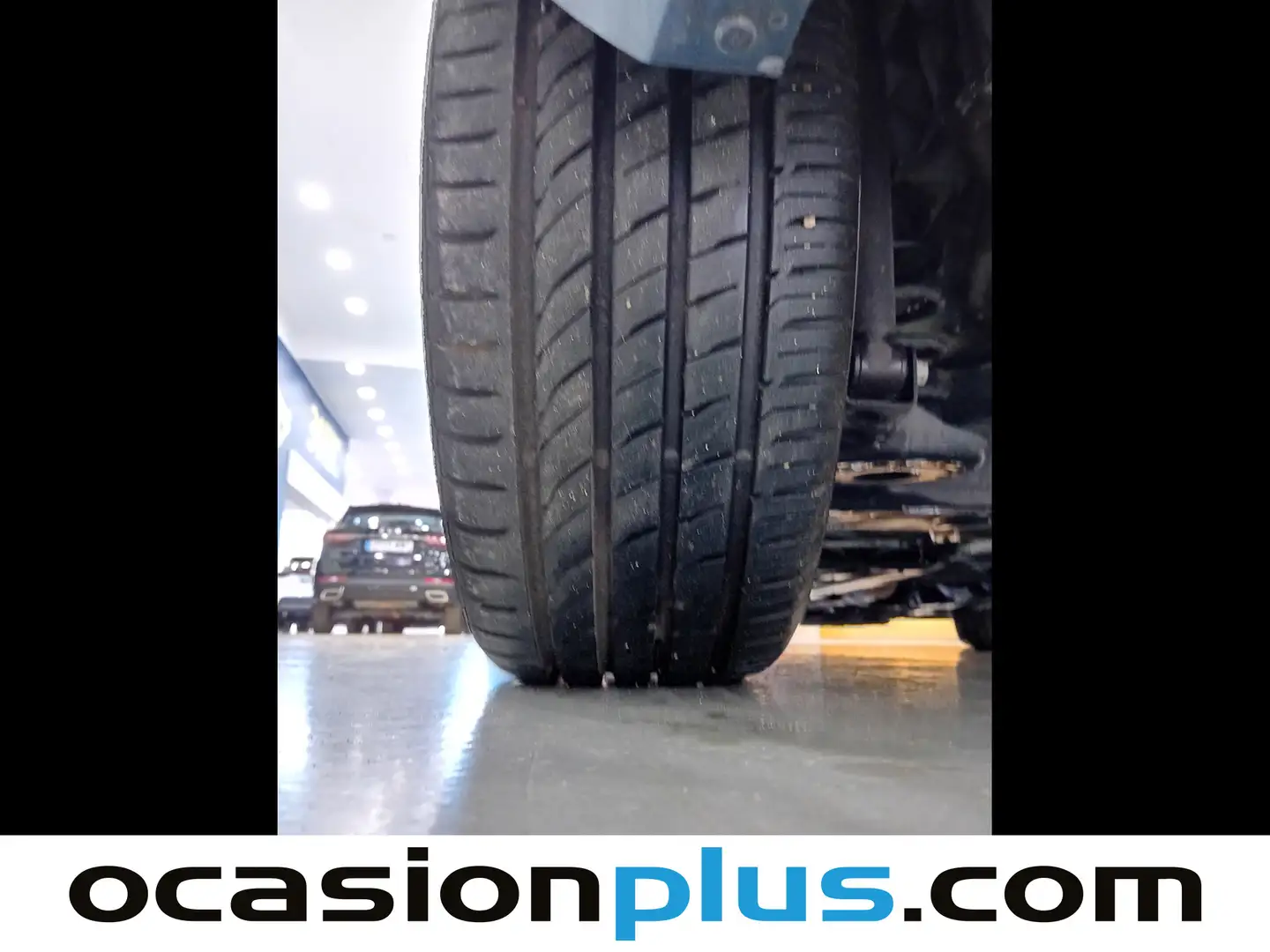 Foto Ford Fiesta Ford Fiesta 1.0 EcoBoost S&S ST-Line (100 CV)