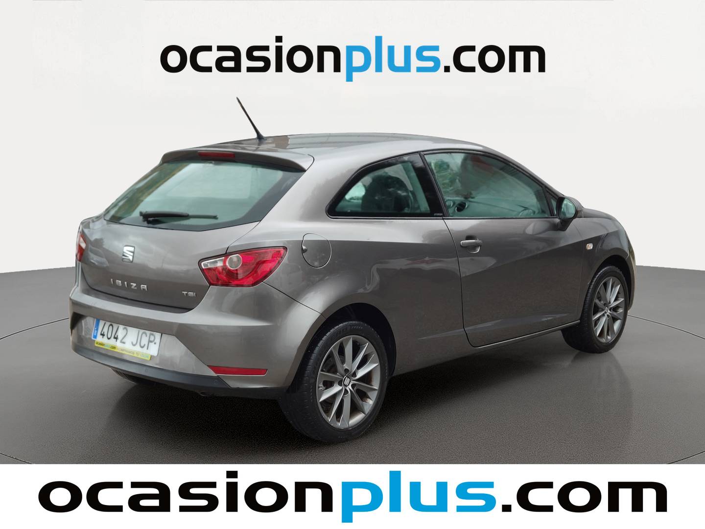 Foto Seat Ibiza SEAT Ibiza SC 1.2 TSI Style ITech (105 CV)