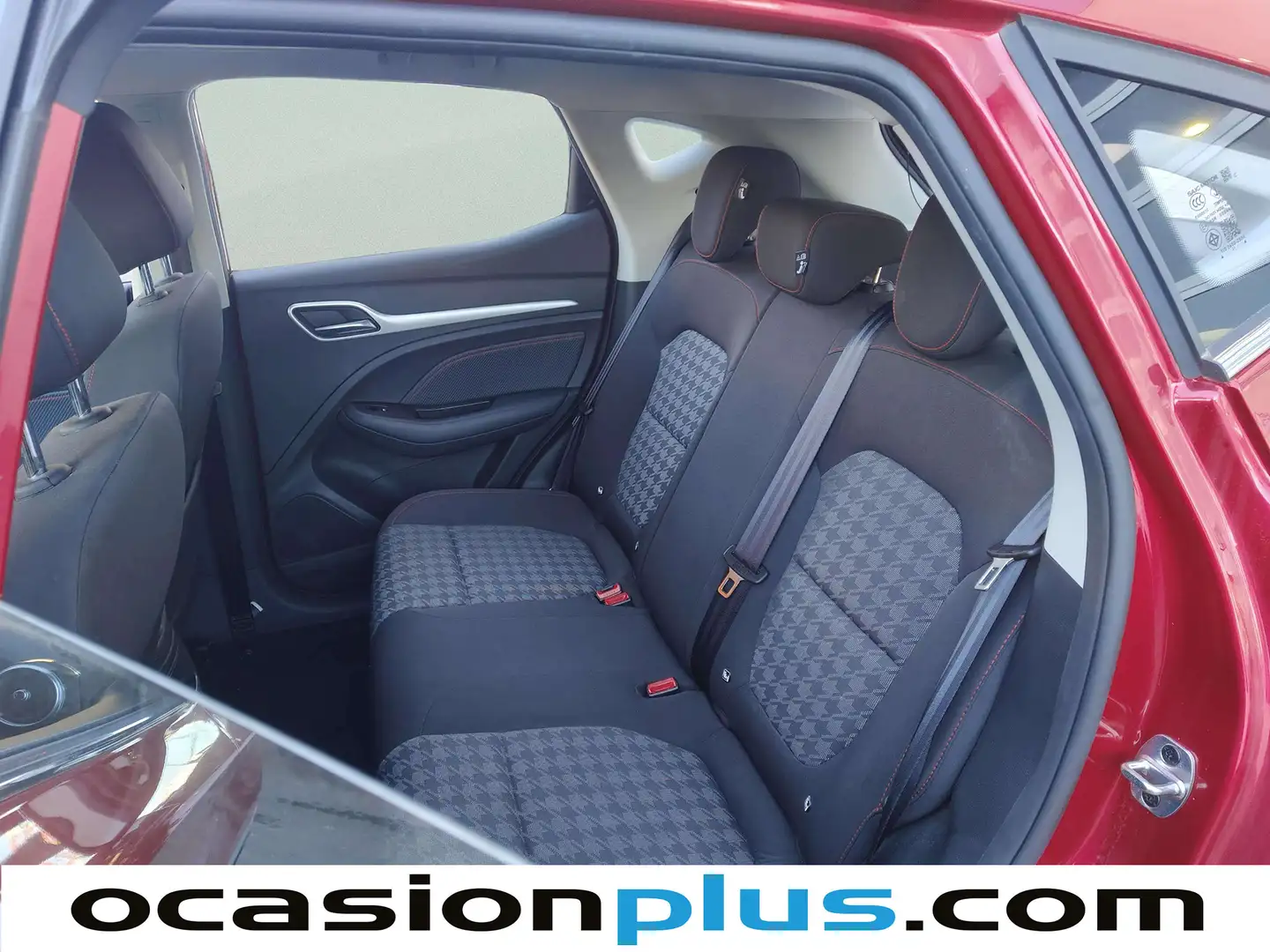 Foto MG ZS MG ZS 1.5 Comfort (106 CV)