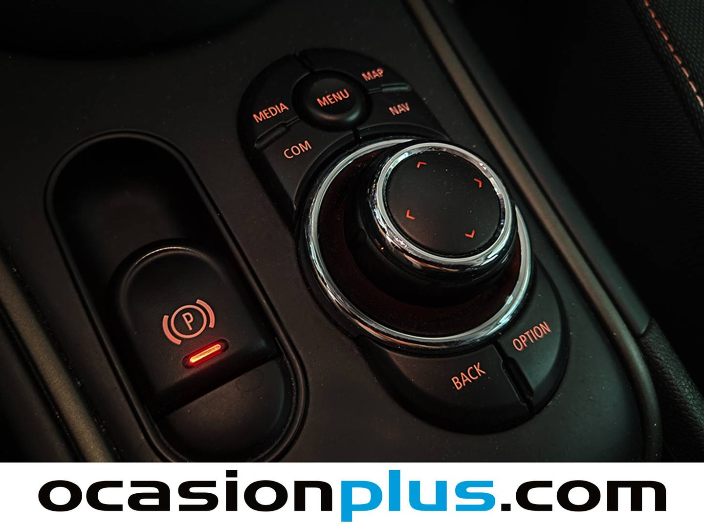 Foto Mini Countryman MINI MINI Countryman Cooper (136 CV)