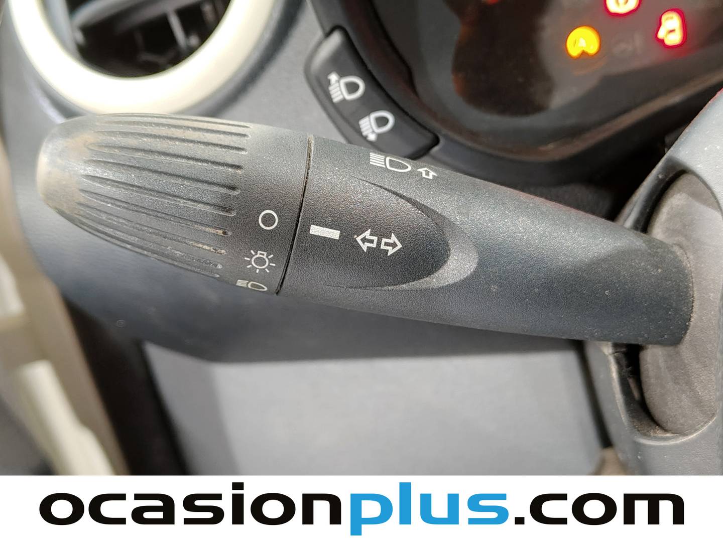 Ford Ka Ford Ka 1.2 Duratec S&S Trend+ (69 CV) de segunda mano