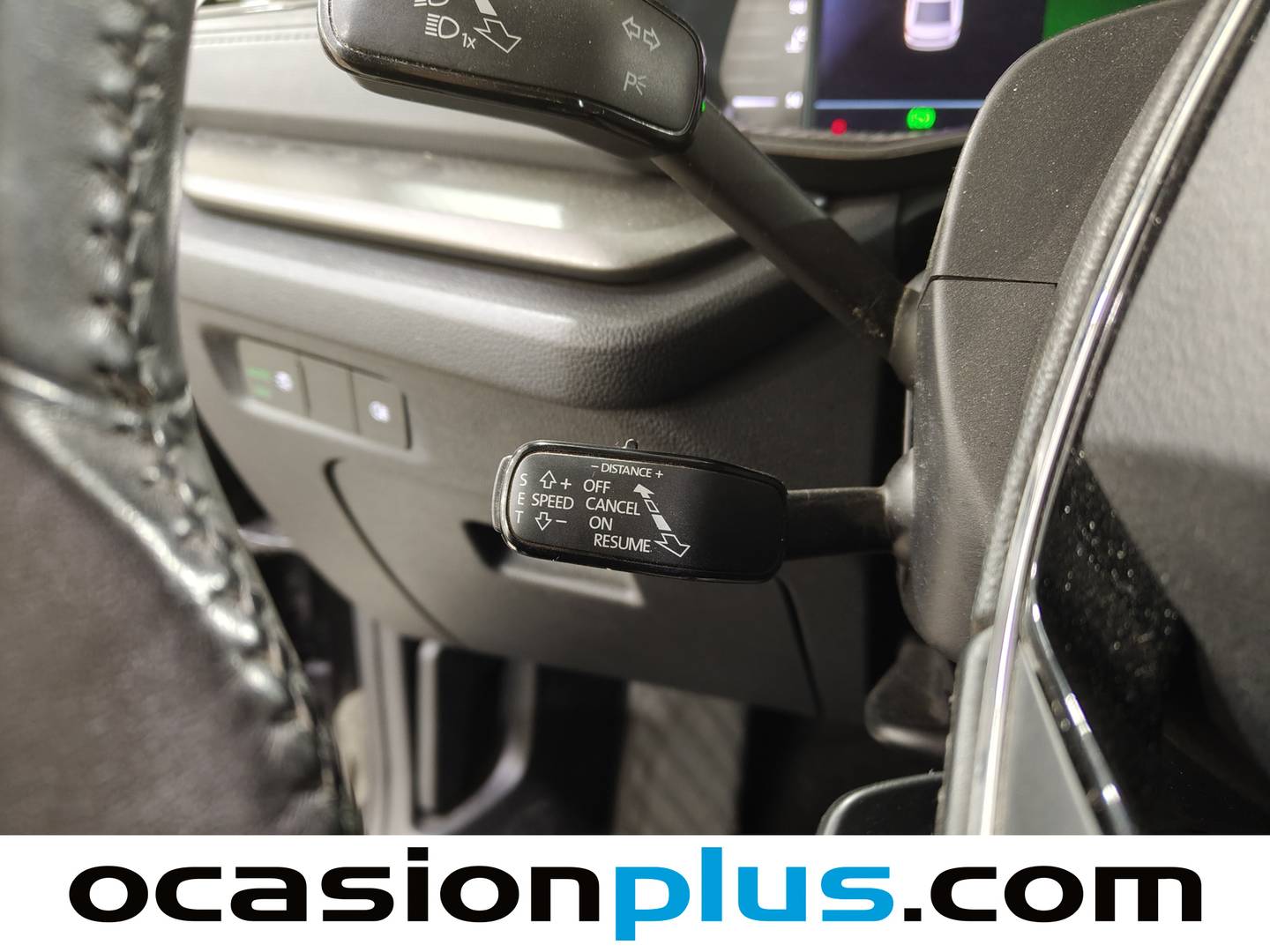 Foto Skoda Octavia Skoda Octavia 2.0 TDI Ambition DSG (150 CV)