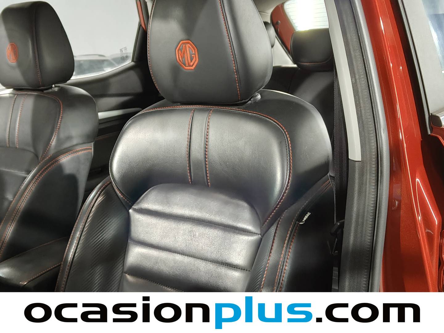 Foto MG ZS MG ZS 1.5 Luxury (106 CV)