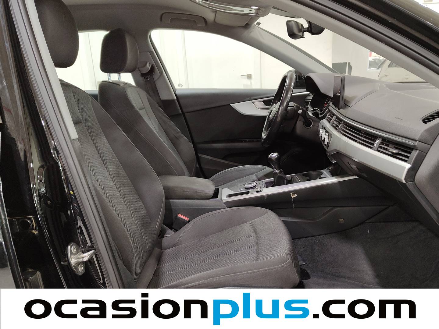 Audi A4 Audi A4 2.0 TDI (150 CV) km 0