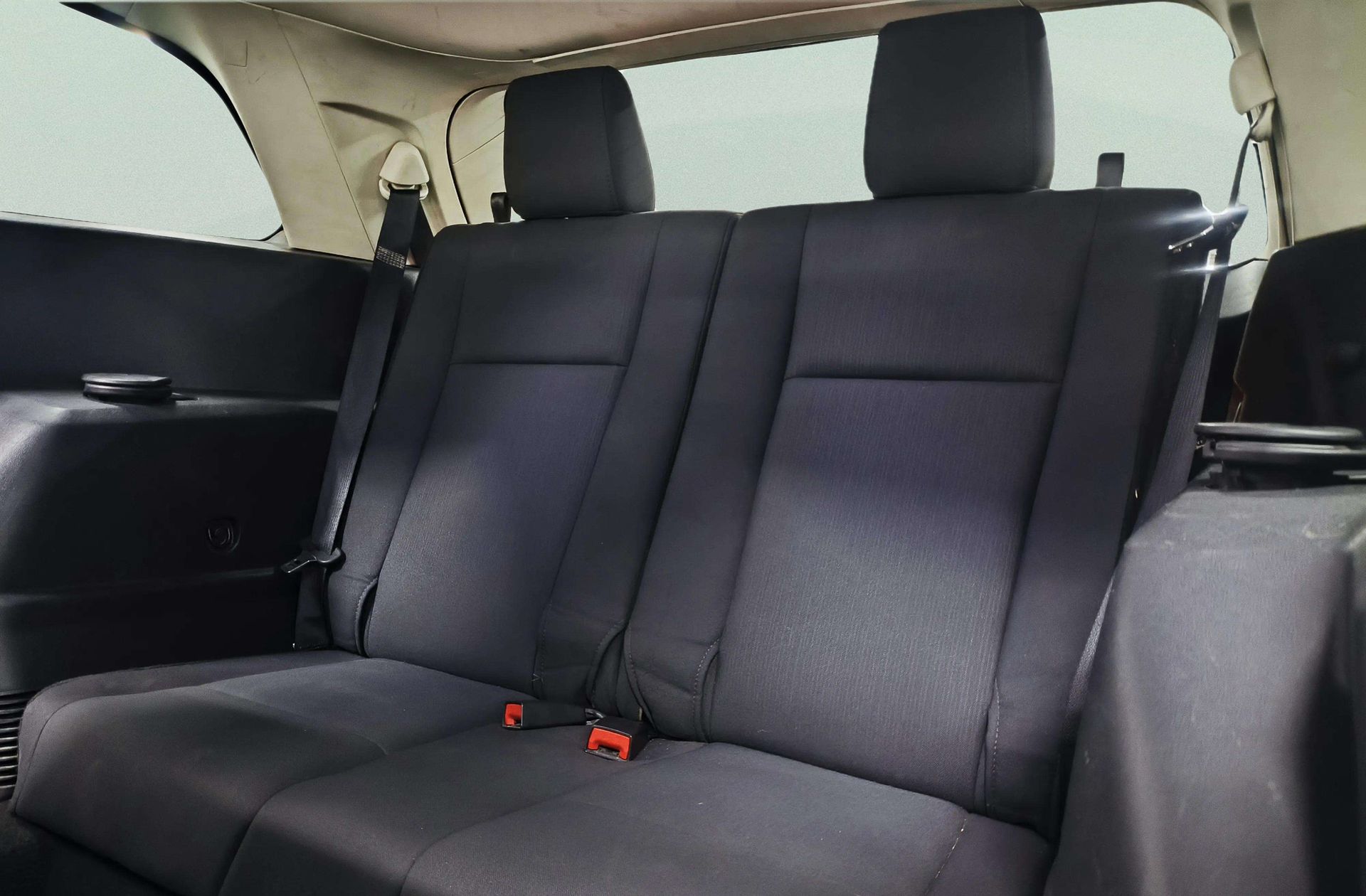Dodge Journey 2.0 CRD SXT 7 plazas - foto 6
