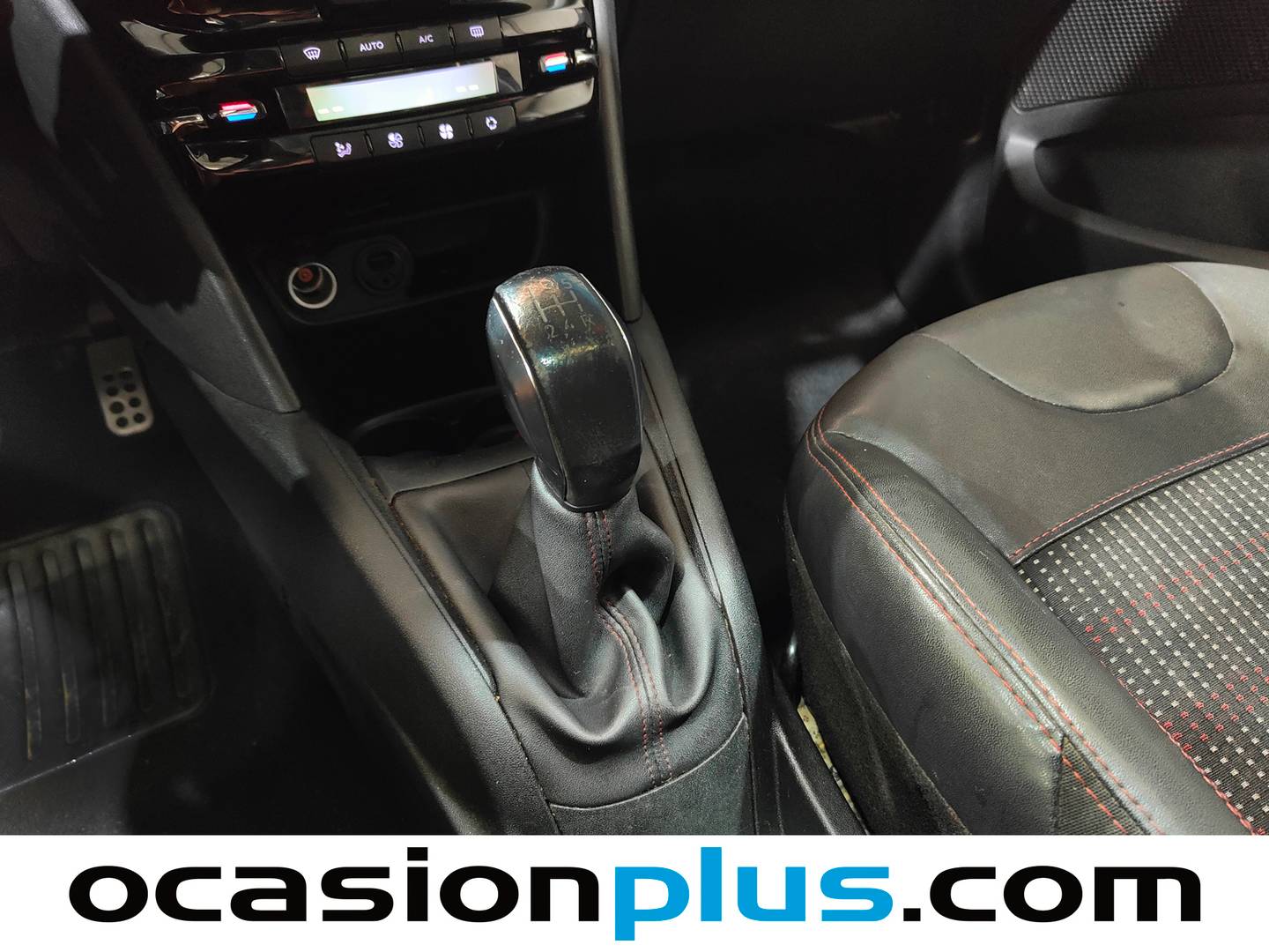 Peugeot 208 Peugeot 208 1.2 PureTech S&S GT-Line (110 CV) de ocasión