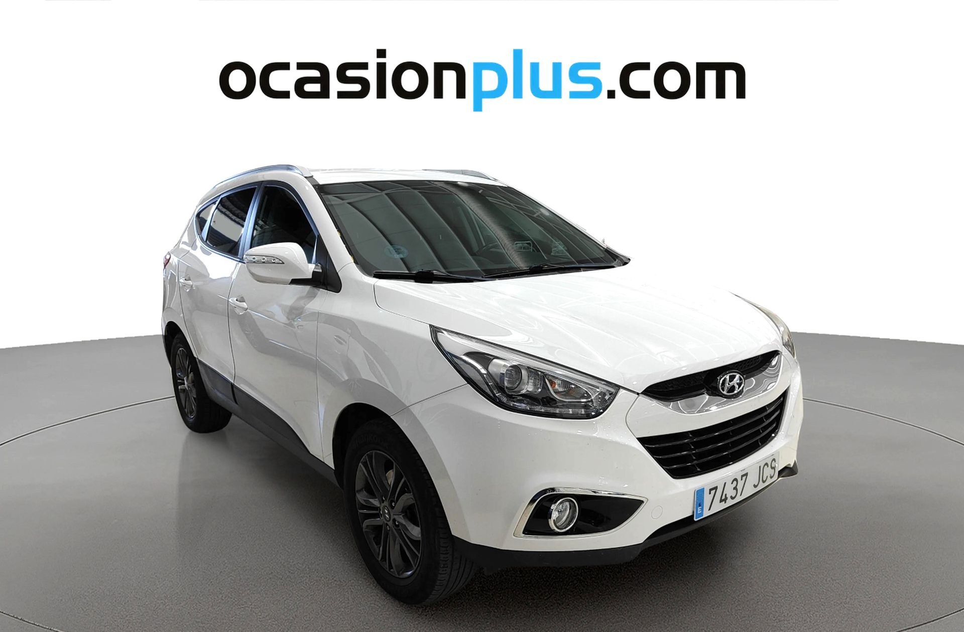 Hyundai ix35 1.6 GDi BlueDrive Tecno 4x2 - foto 2