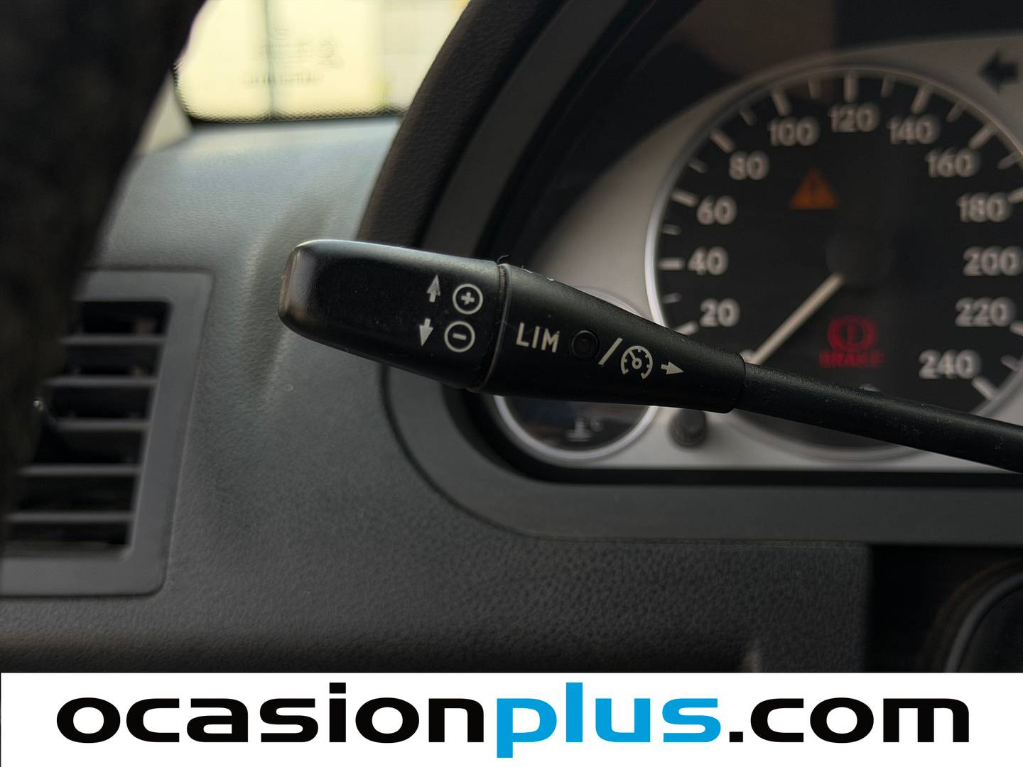 Equipamiento del Mercedes Clase A Mercedes Clase A 150 Classic (95 CV)