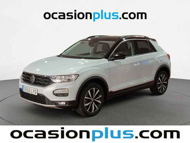 Volkswagen Segunda Mano Murcia