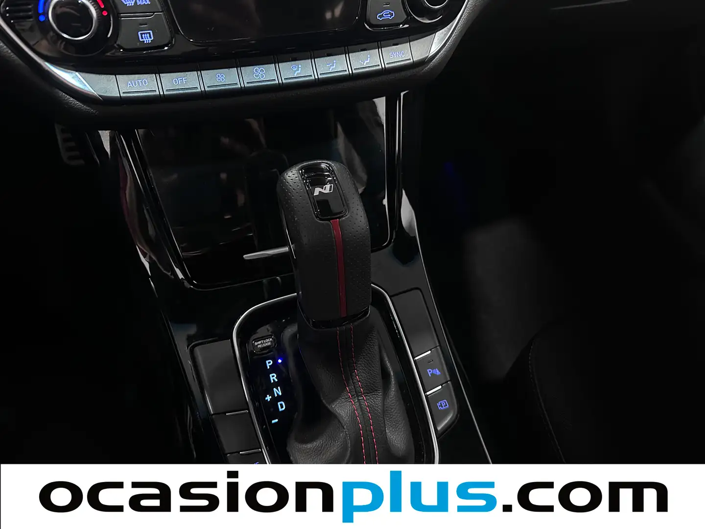 Foto Hyundai i30 Hyundai i30 1.5 TGDI 48V N Line DCT (140 CV)