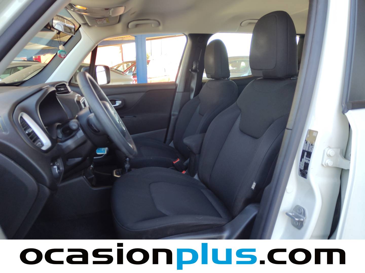 Jeep Renegade Jeep Renegade 1.0G Sport Plus 4x2 (120 CV) 120cv