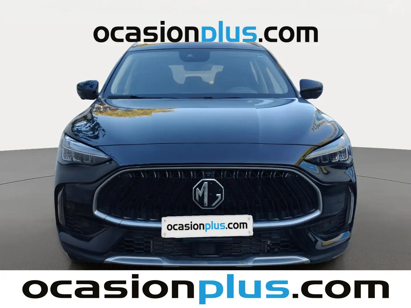 Foto MG HS MG eHS 1.5 T-GDI PHEV Luxury (258 CV)