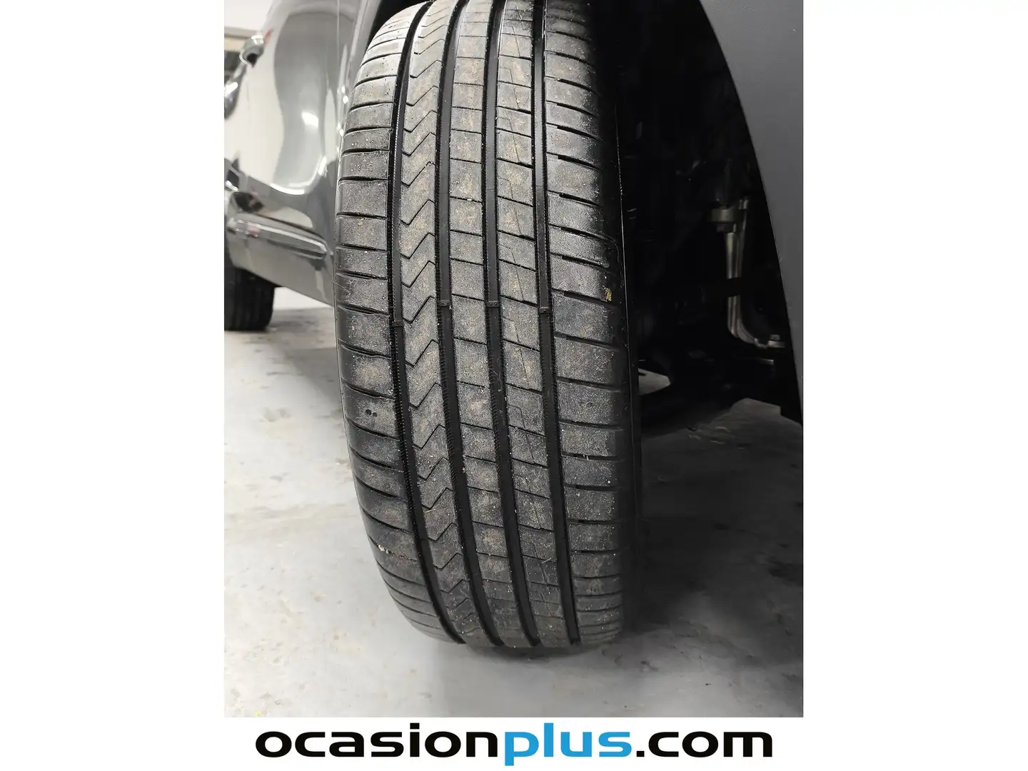 Foto Renault Arkana Renault Arkana Esprit Alpine E-TECH Híbrido (145 CV)