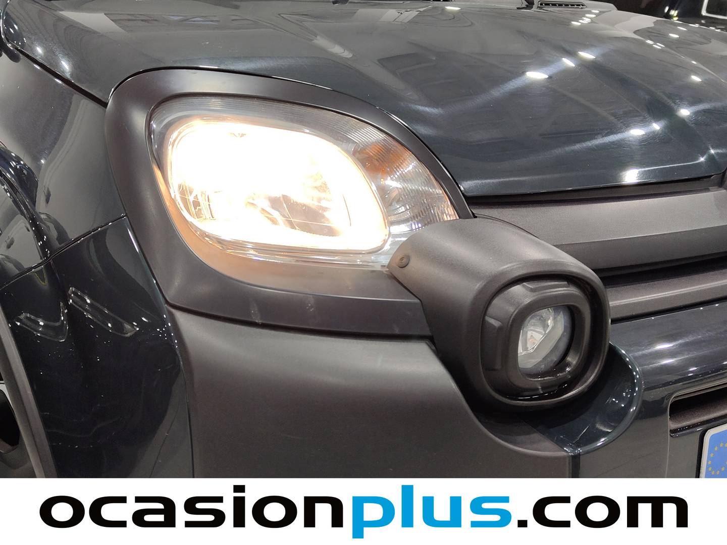 Fiat Panda Fiat Panda 1.0 Hybrid Cross (70 CV) barato