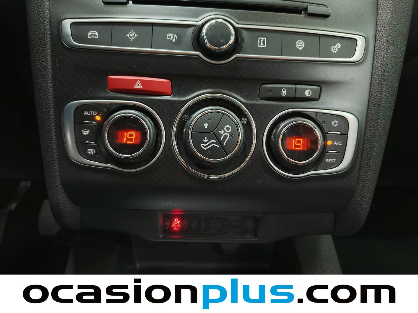 Accesorios del DS DS 4 DS DS4 1.2 PureTech S&S Style (131 CV)