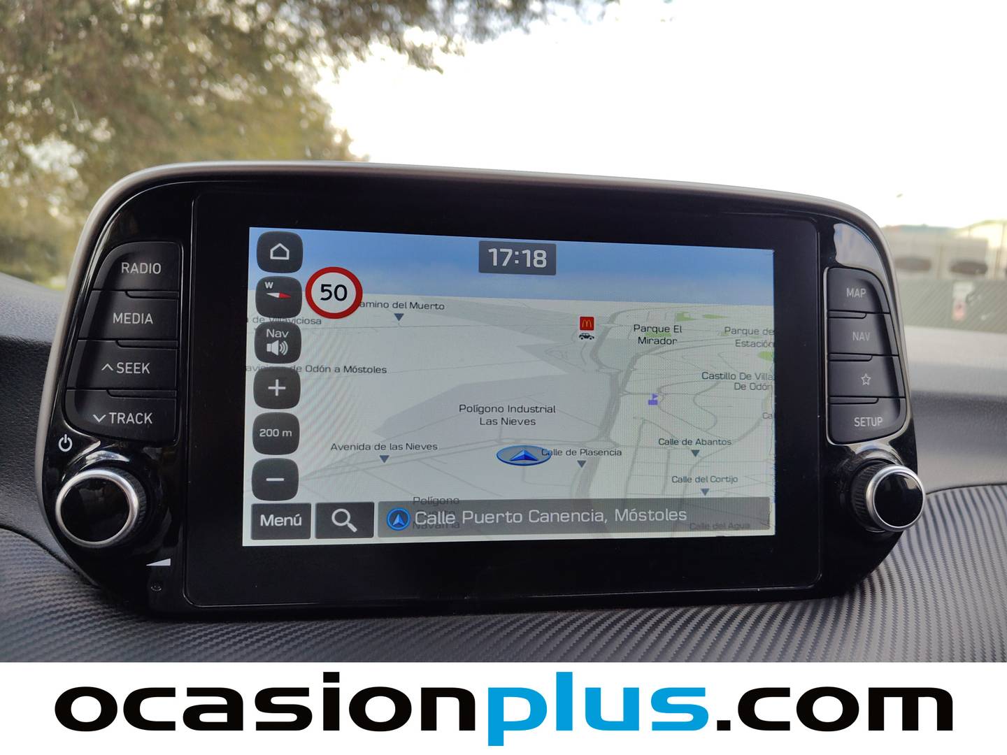 Equipamiento del Hyundai Tucson Hyundai Tucson 1.6 CRDI 48V SLE 4x2 (116 CV)