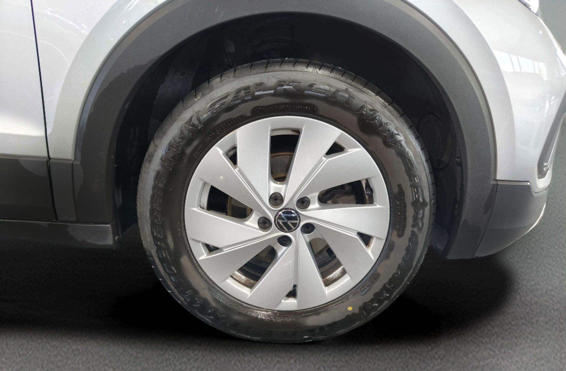 Volkswagen T-Cross Life 1.0 TSI DSG - foto 36