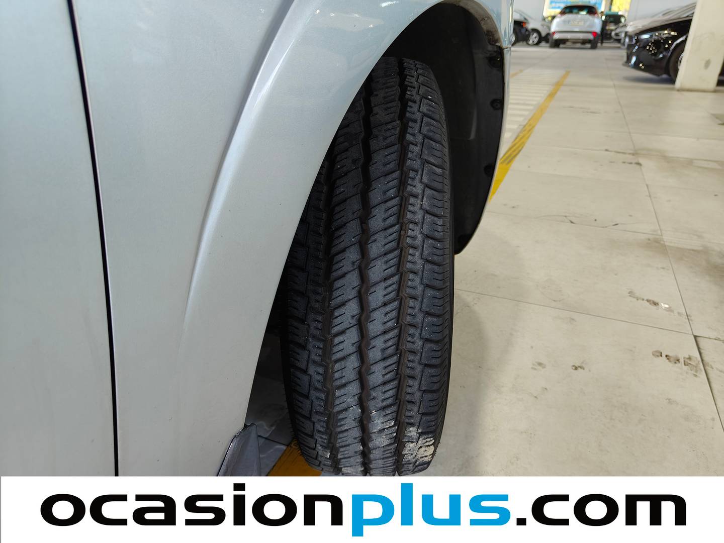 SsangYong Rodius SsangYong Rodius 270 Xdi Premium (165 CV) 7 Plazas barato