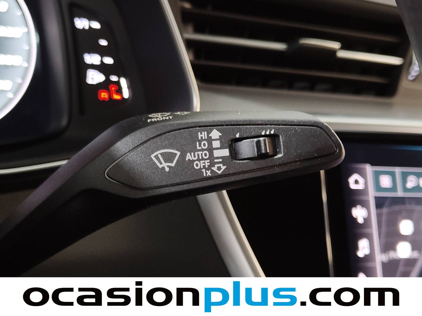 Audi A7 Audi A7 Sportback Black line 40 TDI (204 CV) S tronic 2021