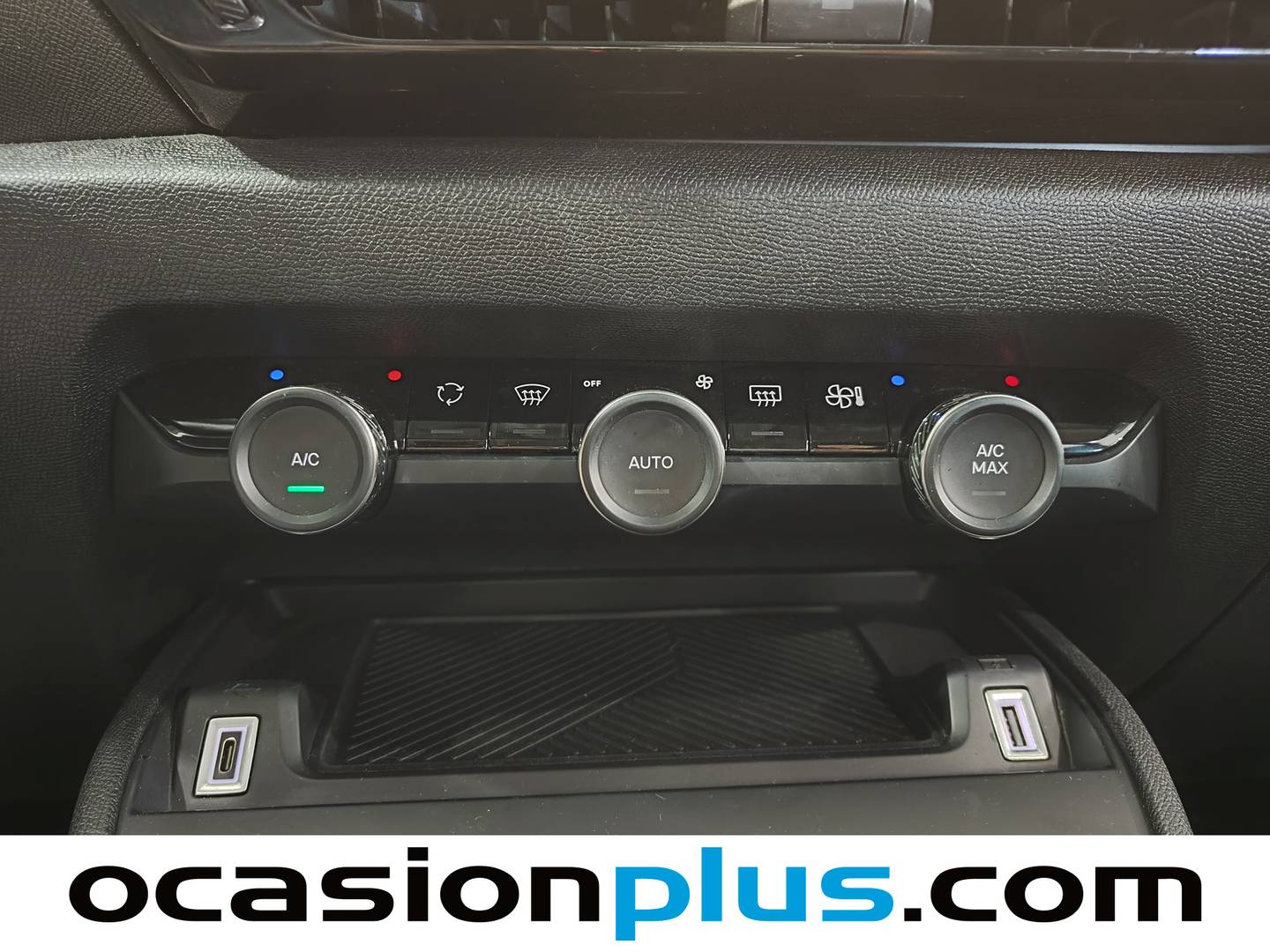 Citroën C4 Citroën C4 PureTech 130 S&S Plus (131 CV) seminuevo