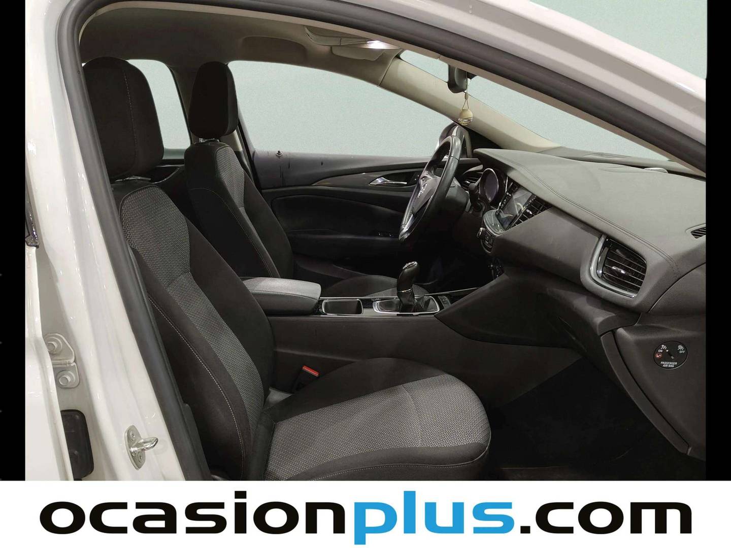 Foto Opel Insignia Opel Insignia GS 1.5 Turbo XFL Selective (140 CV)