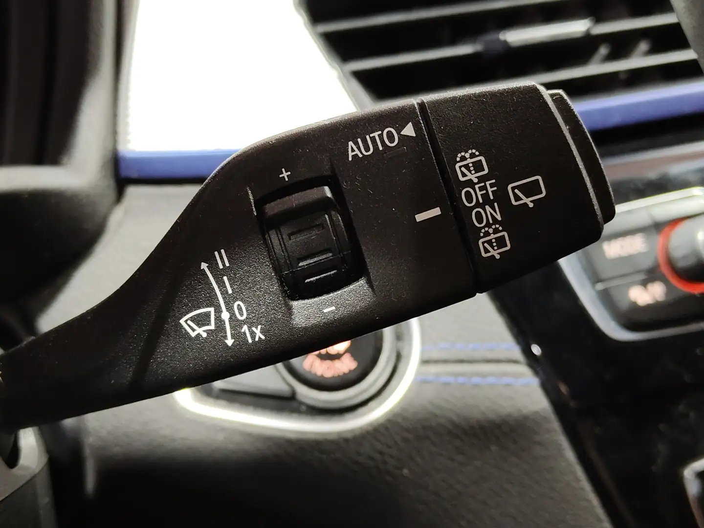 Foto BMW X2 BMW X2 sDrive18d (150 CV) Pack M